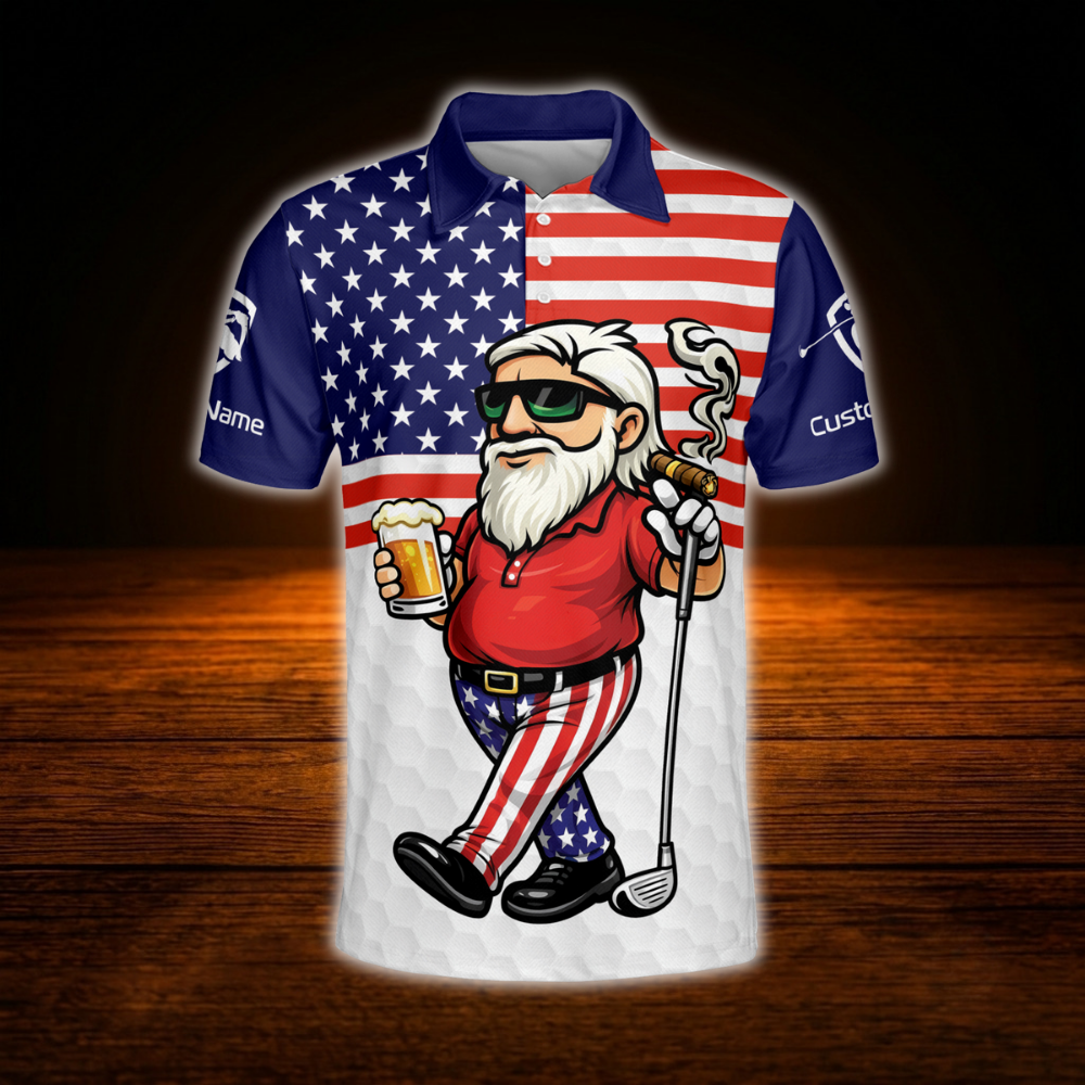The Older I Get The Harder It Is To Find My Balls Custom Old Man Fun Golf Polo Shirt, Custom Funny Golf Shirt