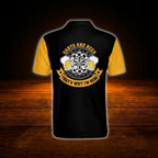 Darts And Beer That's Why I'm Here Custom Mens Dart Polo Shirt, Custom Beer Lover Dart Shirt