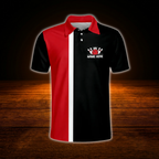 Custom My Drinking Team Has A Bowling Problem Bowling Shirts For Men, Custom Funny Bowling Shirts