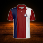 Custom That's Some BowlShit Bowling Polo Shirts For Men, Custom Funny Bowling Shirts
